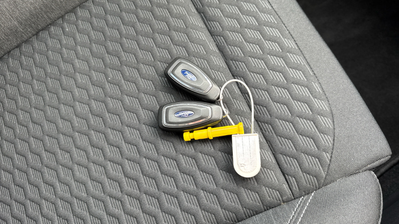 Ford Puma 1.0 EcoBoost Hybrid mHEV Titanium 5dr Petrol Hatchback